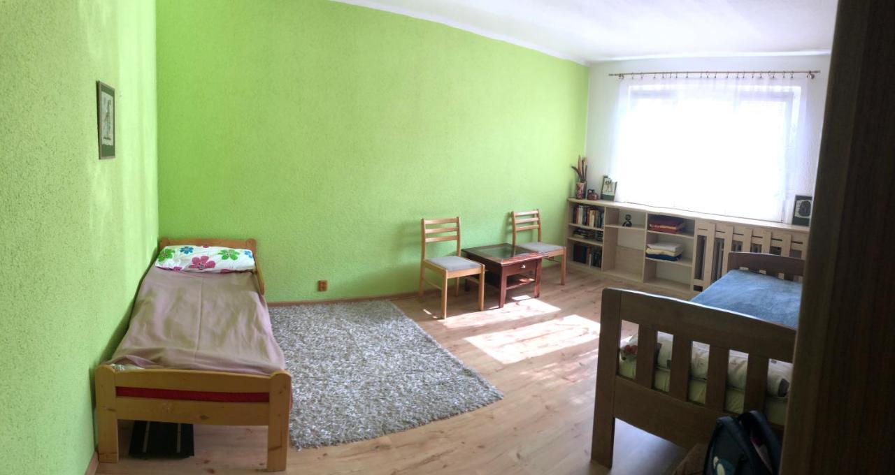 Wonderful House Διαμέρισμα Sokolov Εξωτερικό φωτογραφία